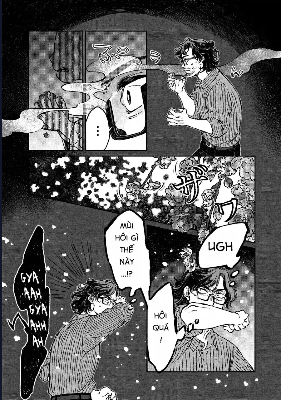 Bách Quái Sự Nơi Nhà Bên Chapter 3 - 42