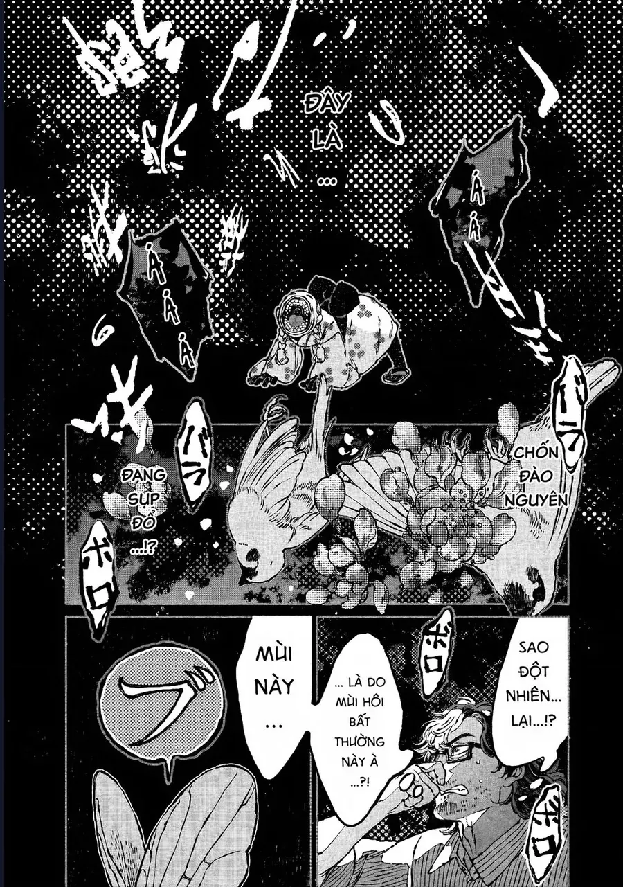 Bách Quái Sự Nơi Nhà Bên Chapter 3 - 43