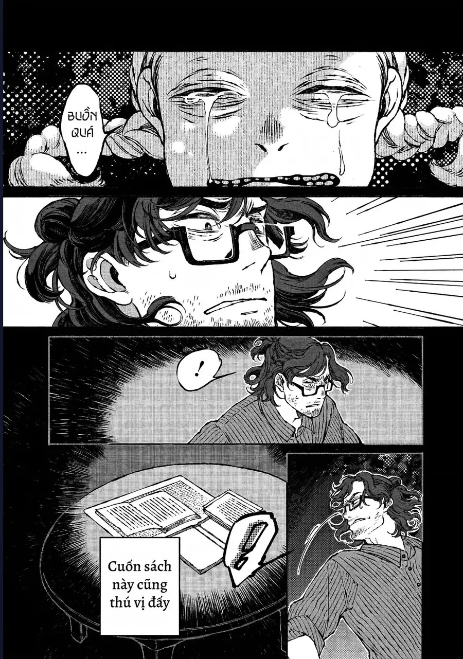 Bách Quái Sự Nơi Nhà Bên Chapter 3 - 45