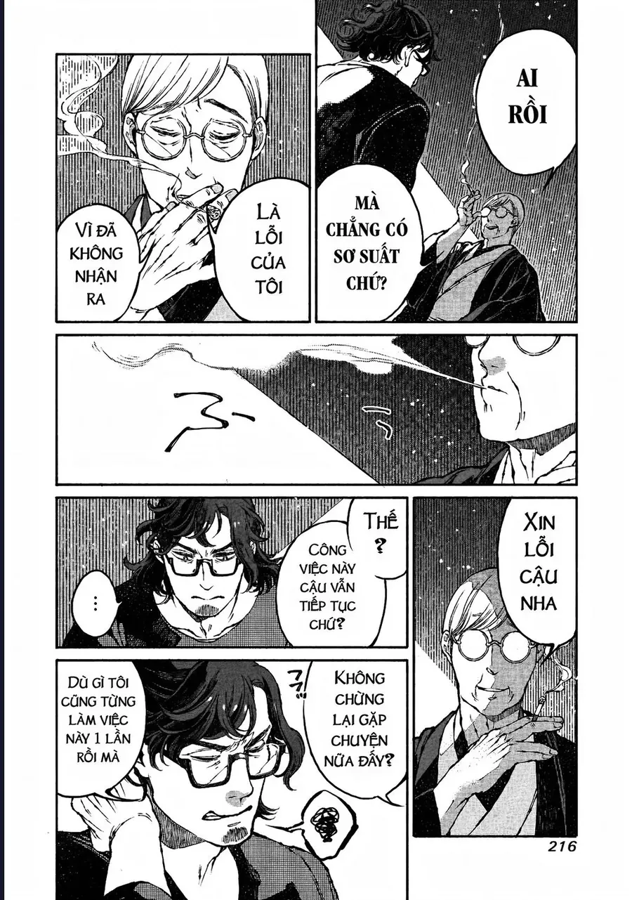 Bách Quái Sự Nơi Nhà Bên Chapter 3 - 49