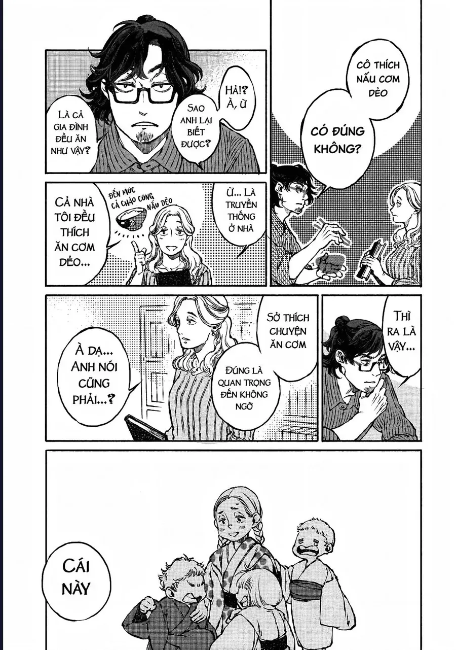 Bách Quái Sự Nơi Nhà Bên Chapter 3 - 52