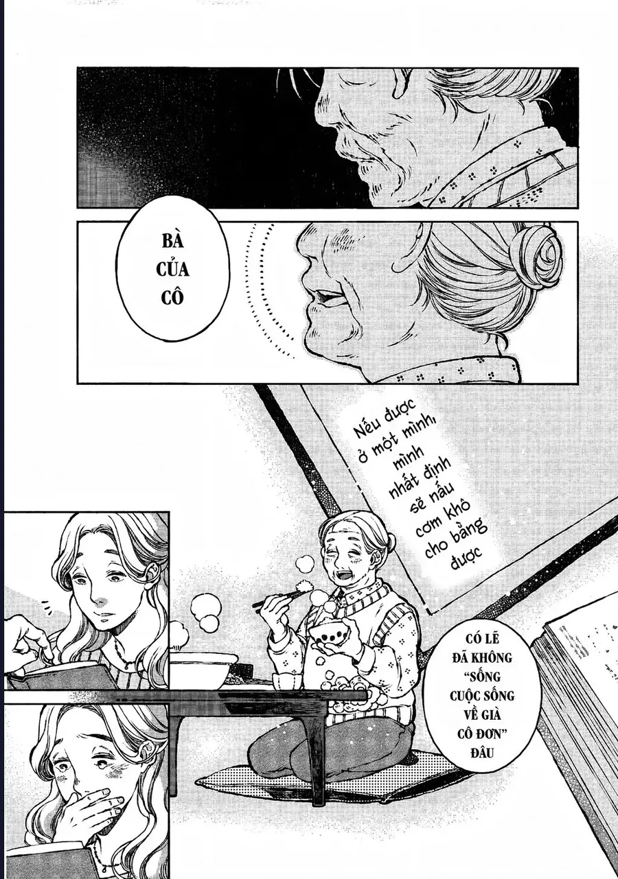 Bách Quái Sự Nơi Nhà Bên Chapter 3 - 54