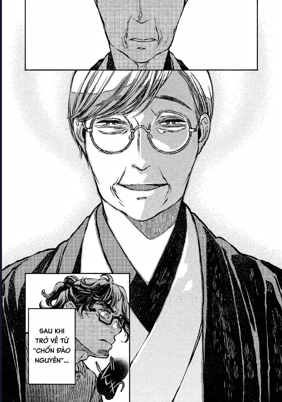 Bách Quái Sự Nơi Nhà Bên Chapter 3 - 59