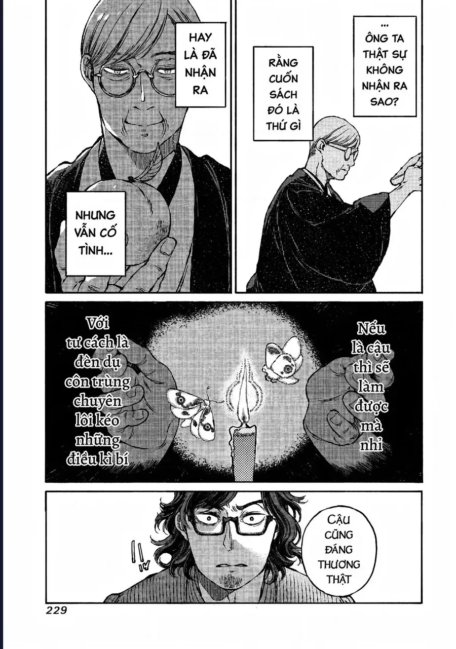 Bách Quái Sự Nơi Nhà Bên Chapter 3 - 62