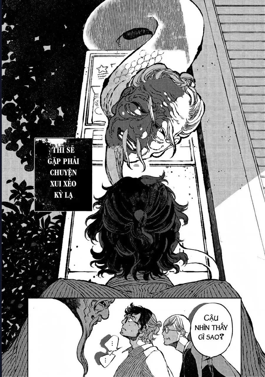 Bách Quái Sự Nơi Nhà Bên Chapter 5 - 22