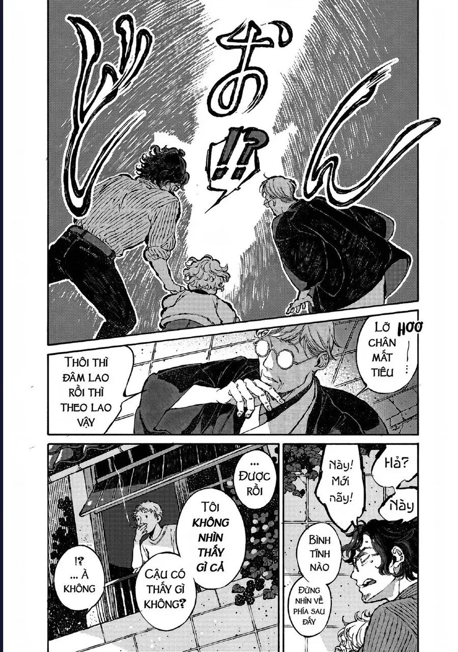 Bách Quái Sự Nơi Nhà Bên Chapter 6 - 12