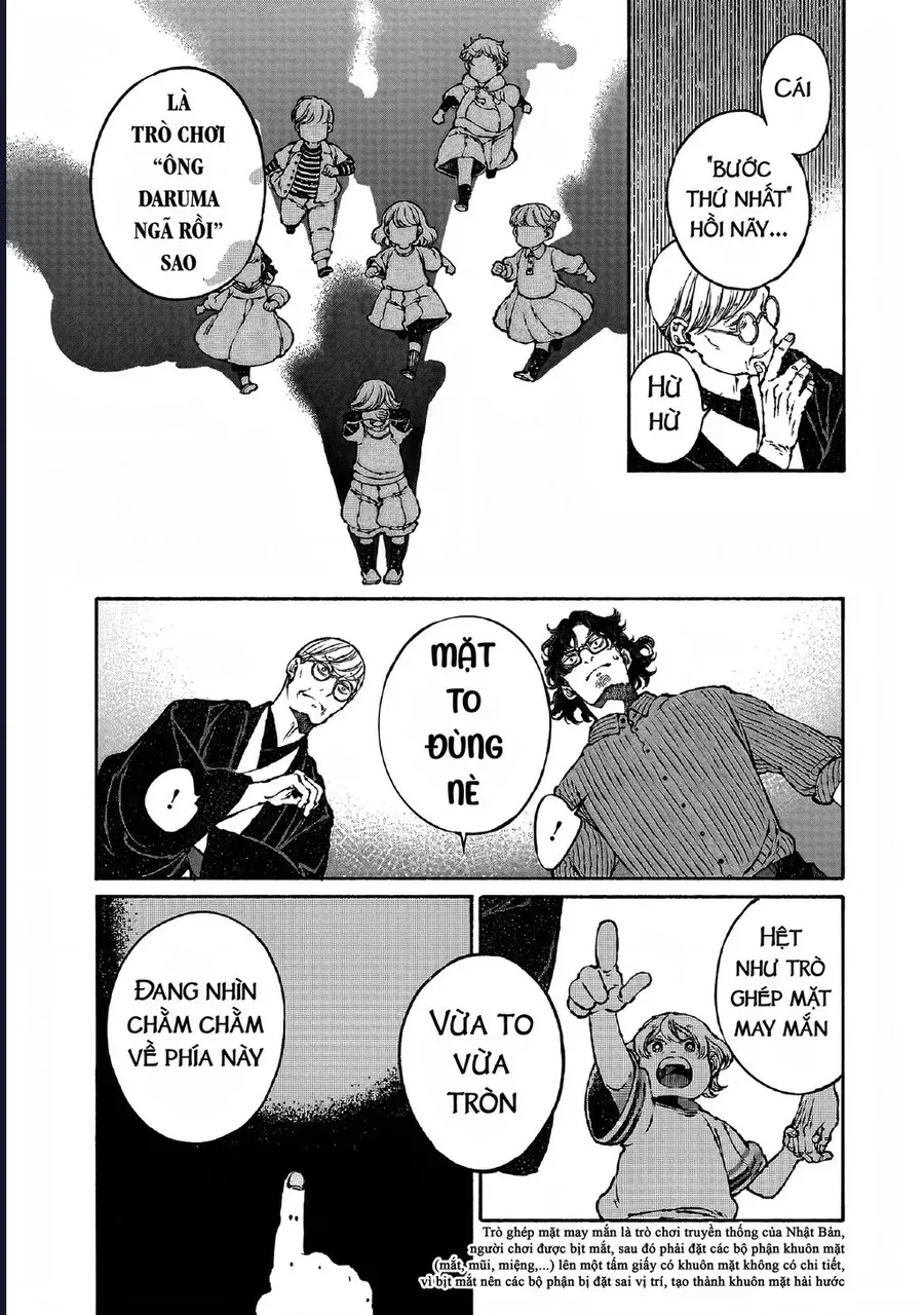 Bách Quái Sự Nơi Nhà Bên Chapter 6 - 14