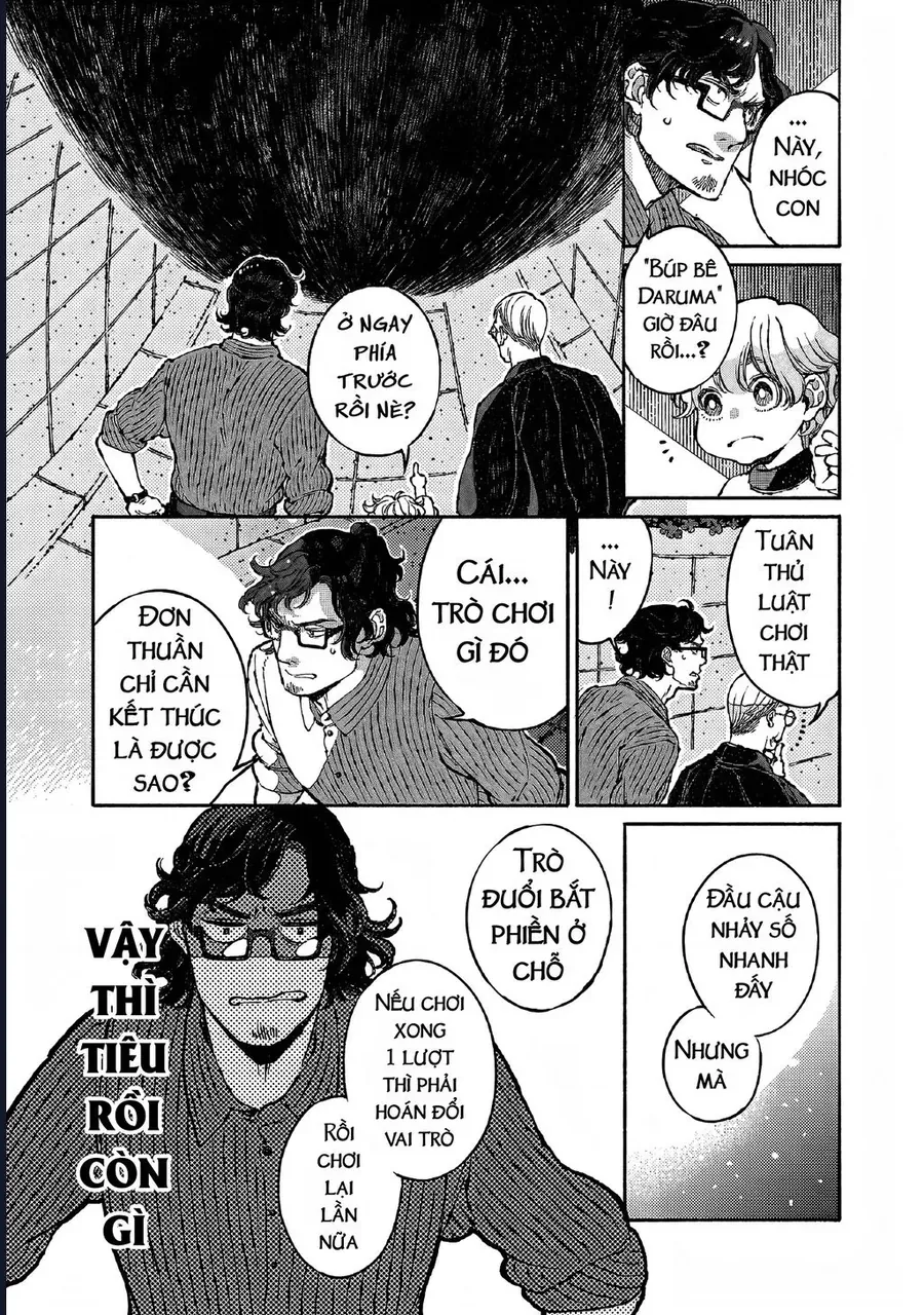 Bách Quái Sự Nơi Nhà Bên Chapter 6 - 17