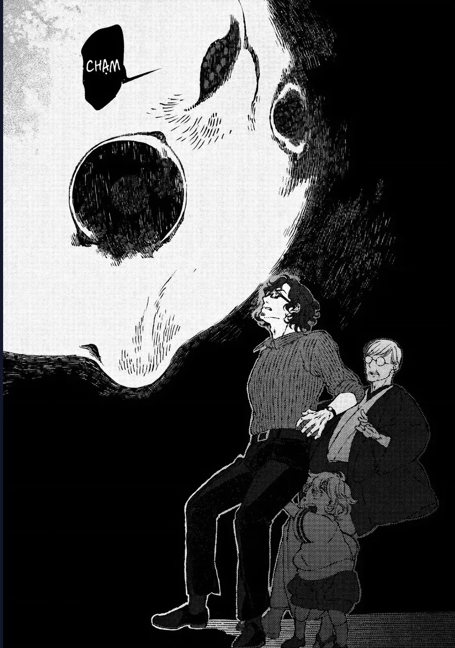 Bách Quái Sự Nơi Nhà Bên Chapter 6 - 22