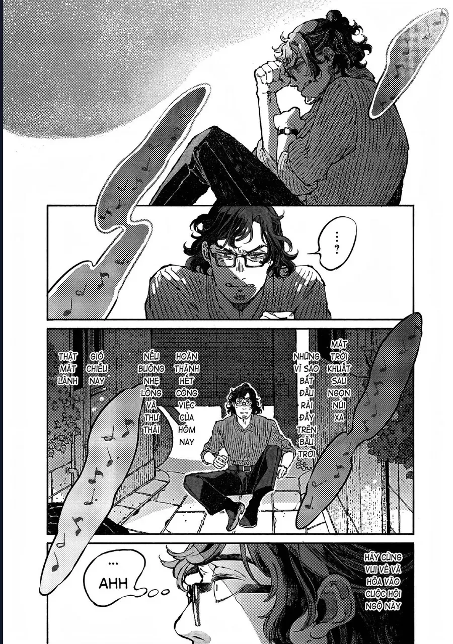 Bách Quái Sự Nơi Nhà Bên Chapter 6 - 25