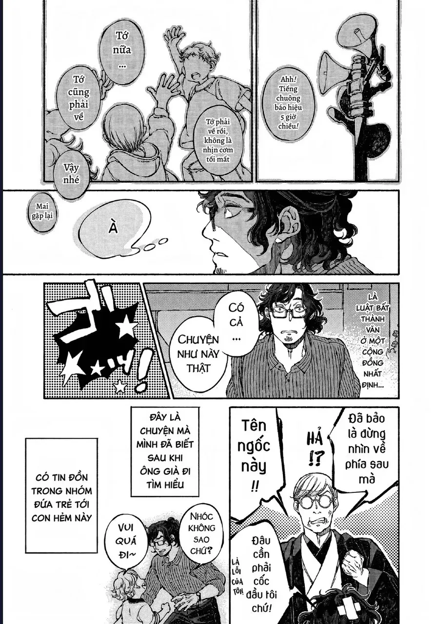 Bách Quái Sự Nơi Nhà Bên Chapter 6 - 26