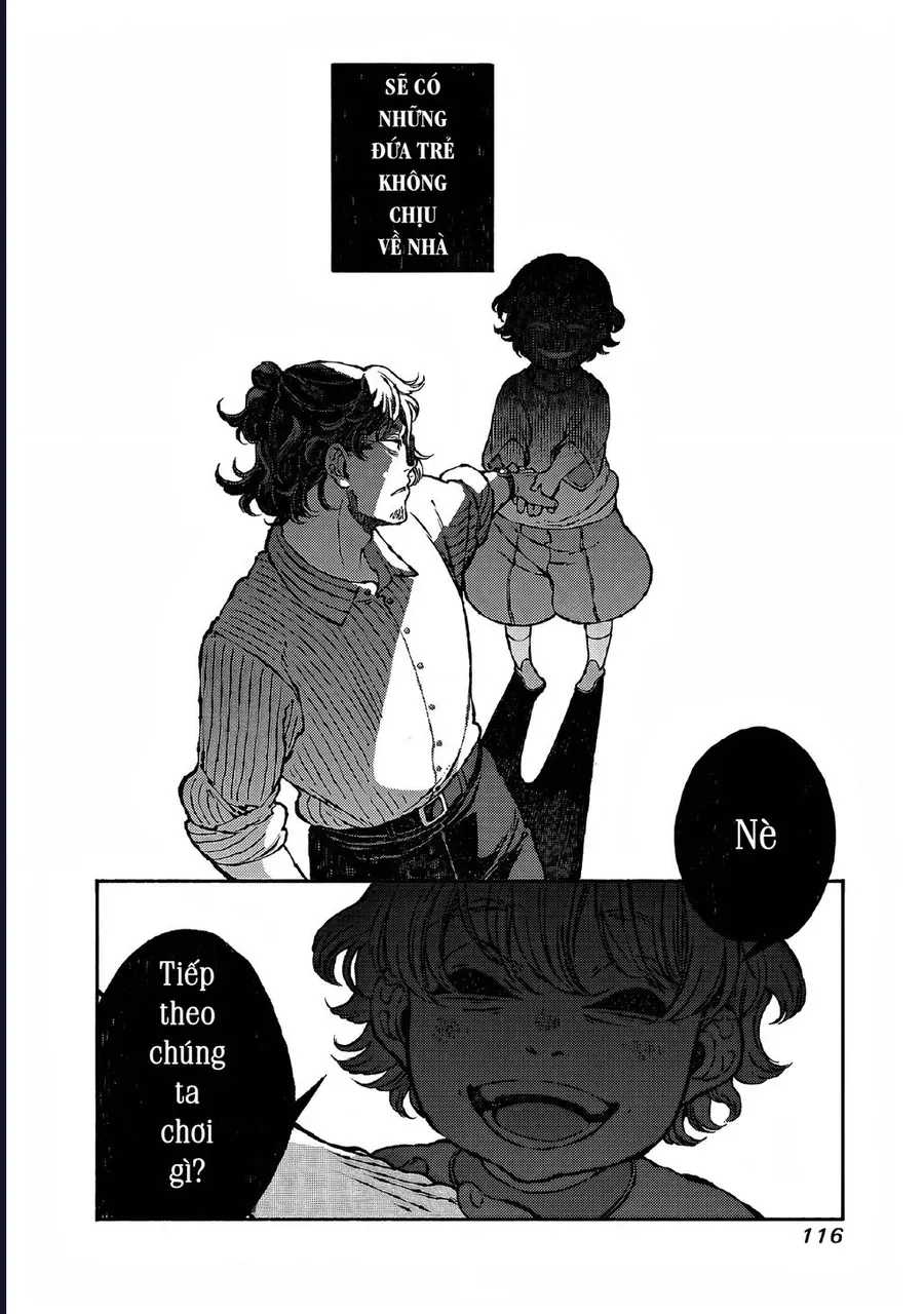 Bách Quái Sự Nơi Nhà Bên Chapter 6 - 29