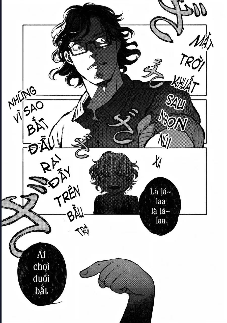 Bách Quái Sự Nơi Nhà Bên Chapter 6 - 30