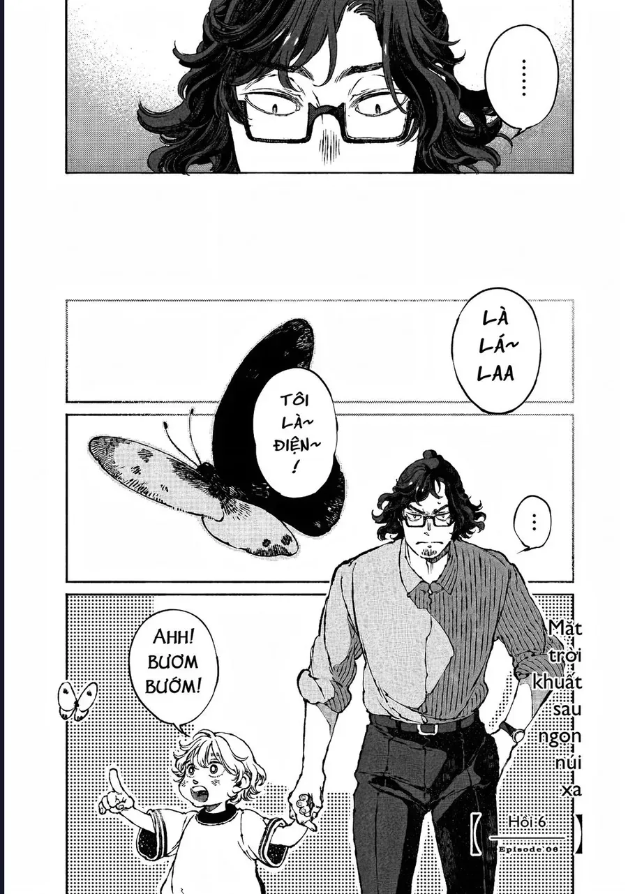 Bách Quái Sự Nơi Nhà Bên Chapter 6 - 4