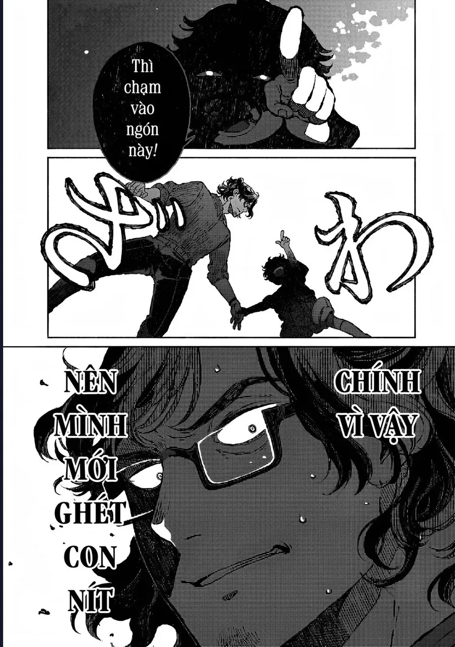 Bách Quái Sự Nơi Nhà Bên Chapter 6 - 31