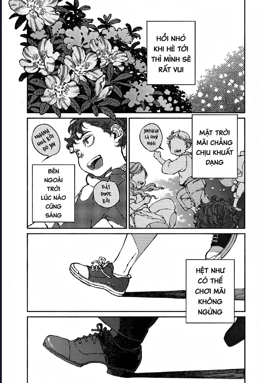 Bách Quái Sự Nơi Nhà Bên Chapter 6 - 32