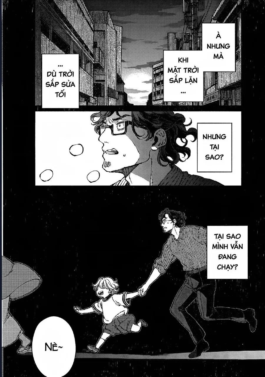 Bách Quái Sự Nơi Nhà Bên Chapter 6 - 33