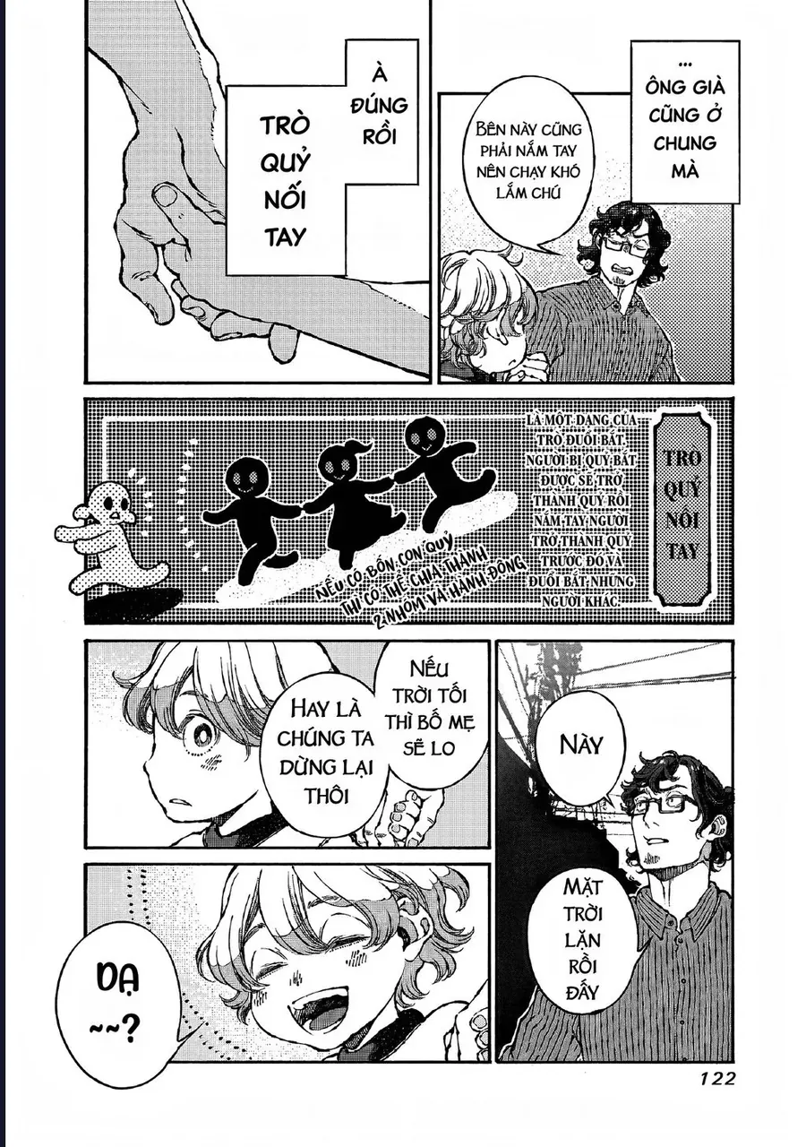 Bách Quái Sự Nơi Nhà Bên Chapter 6 - 35