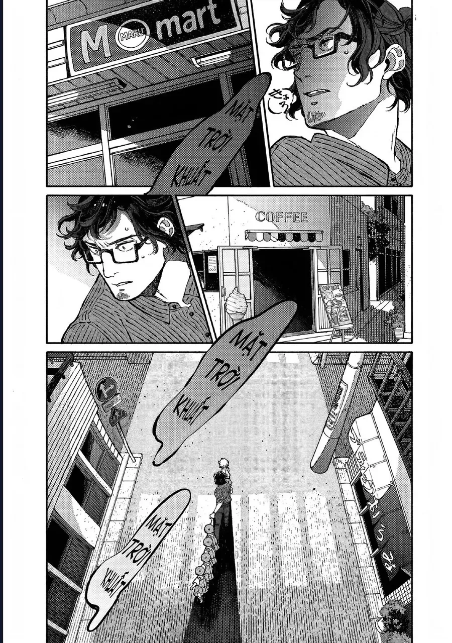 Bách Quái Sự Nơi Nhà Bên Chapter 6 - 37