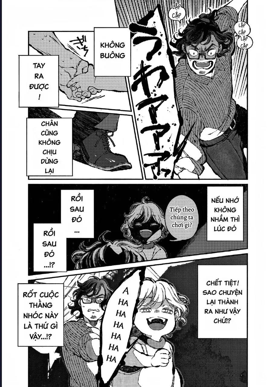 Bách Quái Sự Nơi Nhà Bên Chapter 6 - 42