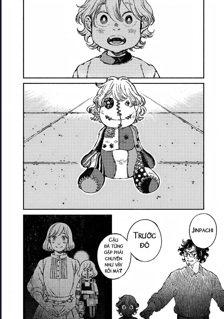 Bách Quái Sự Nơi Nhà Bên Chapter 6 - 46