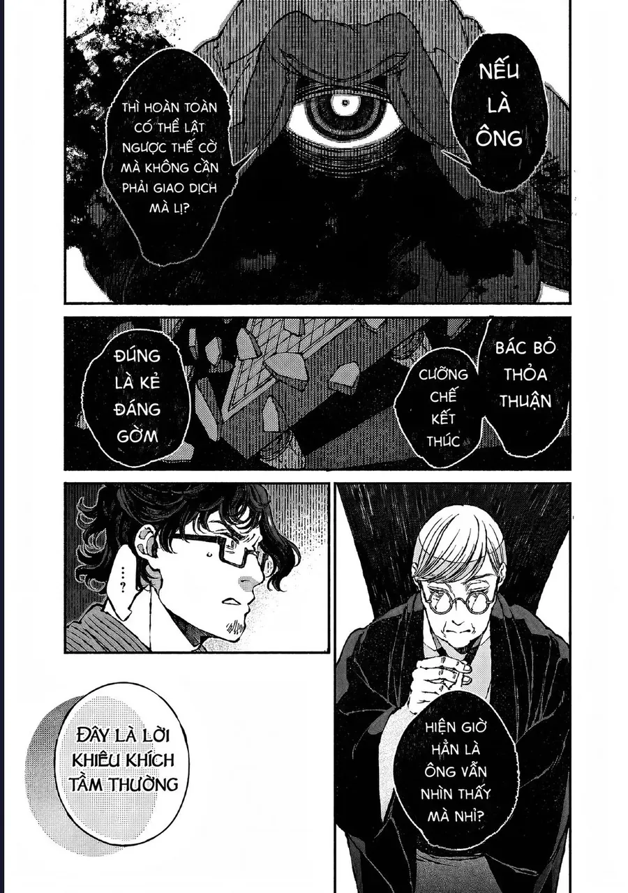 Bách Quái Sự Nơi Nhà Bên Chapter 6 - 53