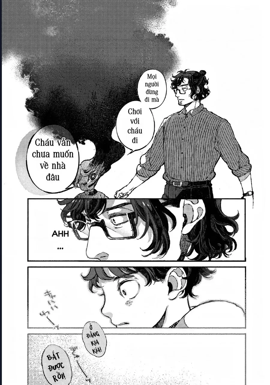 Bách Quái Sự Nơi Nhà Bên Chapter 6 - 55