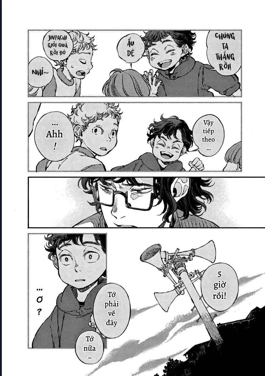 Bách Quái Sự Nơi Nhà Bên Chapter 6 - 56