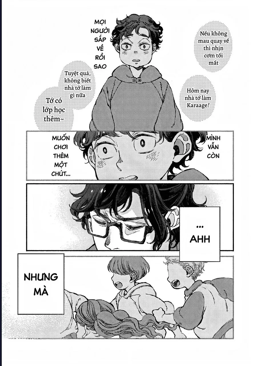 Bách Quái Sự Nơi Nhà Bên Chapter 6 - 57