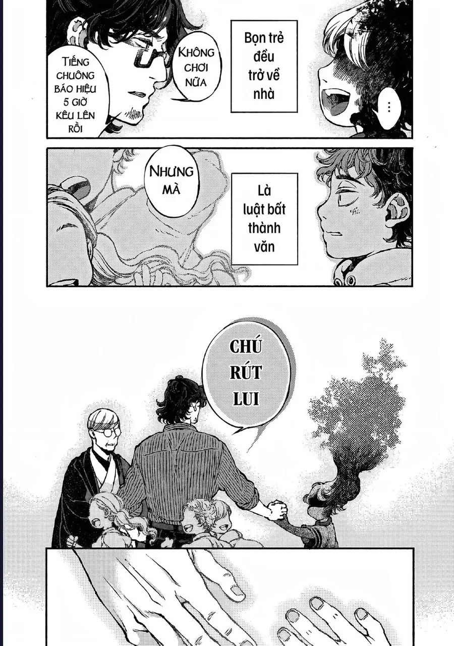 Bách Quái Sự Nơi Nhà Bên Chapter 6 - 59