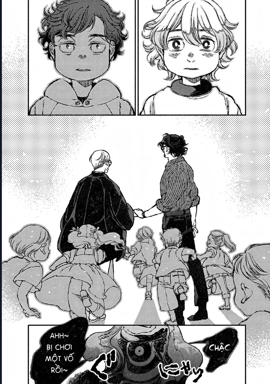 Bách Quái Sự Nơi Nhà Bên Chapter 6 - 60