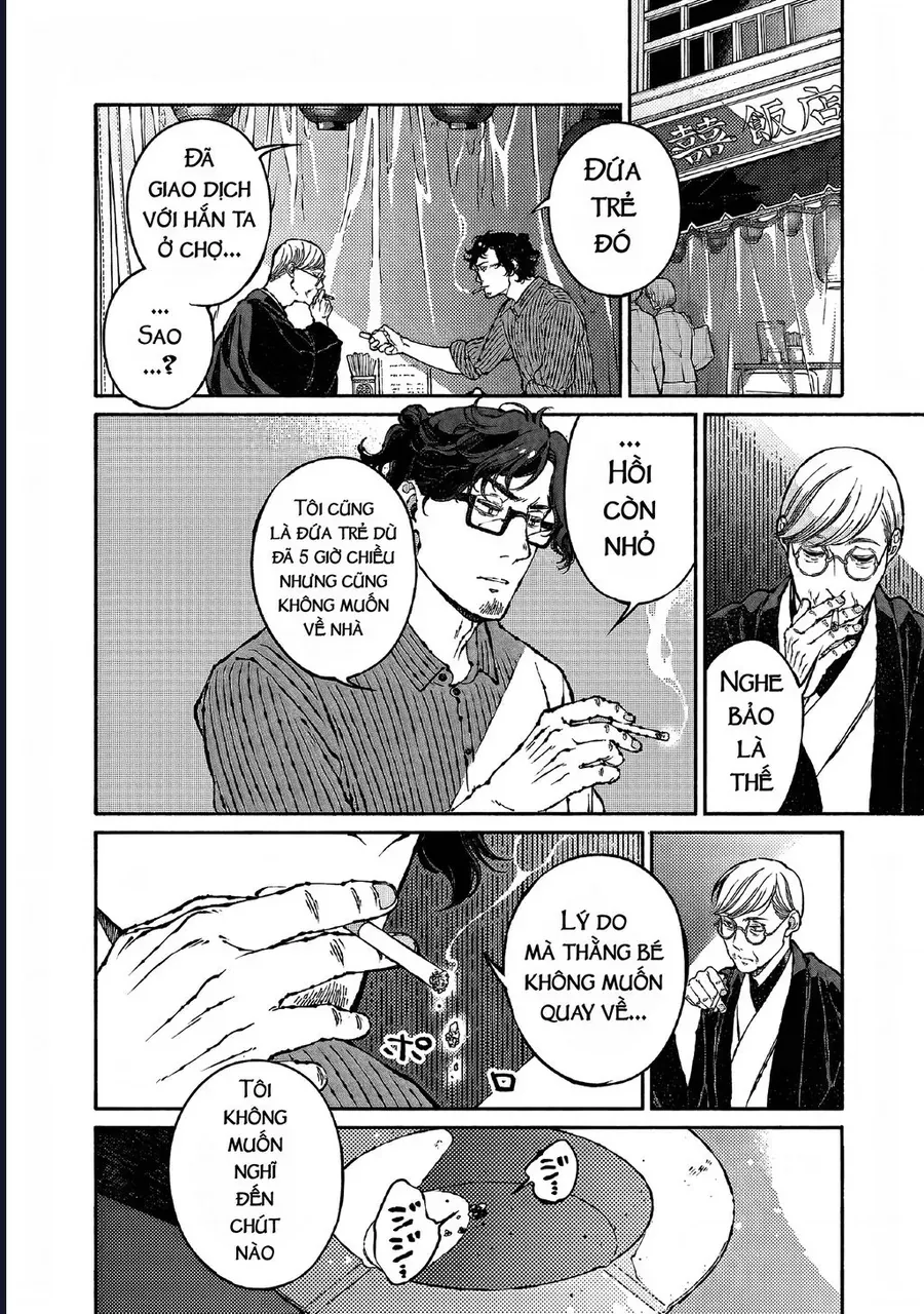 Bách Quái Sự Nơi Nhà Bên Chapter 6 - 62