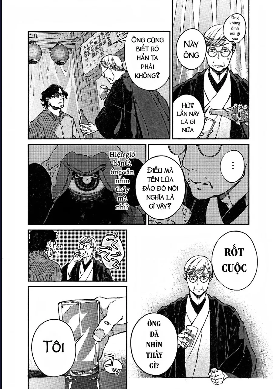 Bách Quái Sự Nơi Nhà Bên Chapter 6 - 64