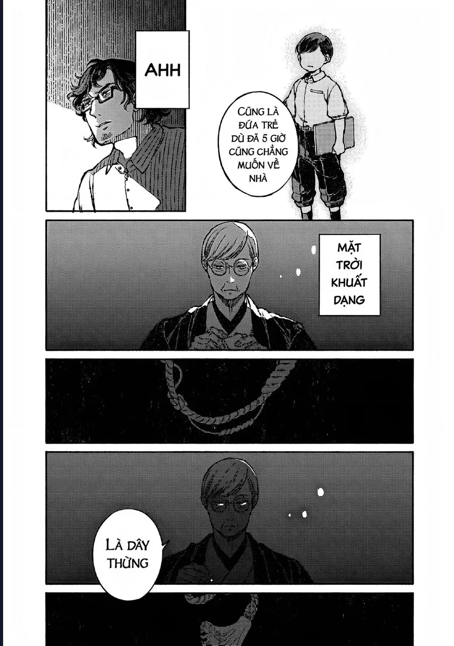 Bách Quái Sự Nơi Nhà Bên Chapter 6 - 65