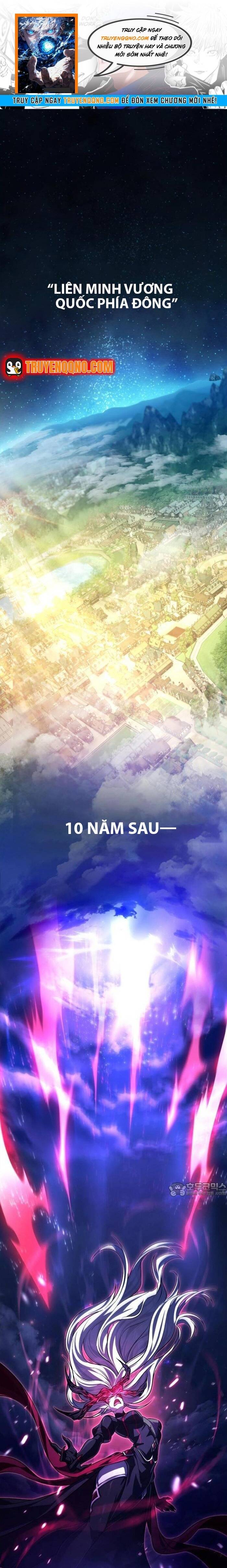 Giáo Dục Ác Nhân Chapter 1 - 1
