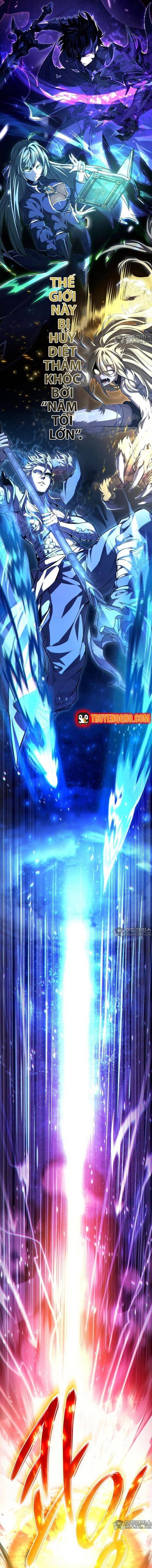 Giáo Dục Ác Nhân Chapter 1 - 2