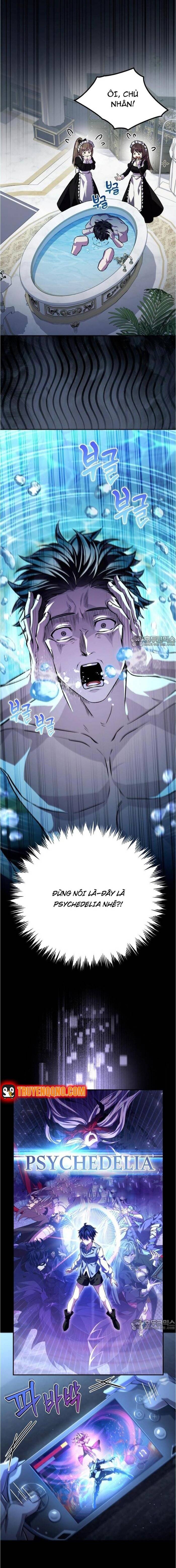 Giáo Dục Ác Nhân Chapter 1 - 9