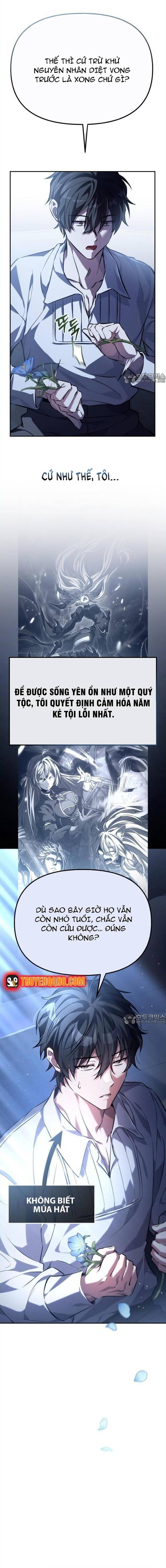 Giáo Dục Ác Nhân Chapter 1 - 13