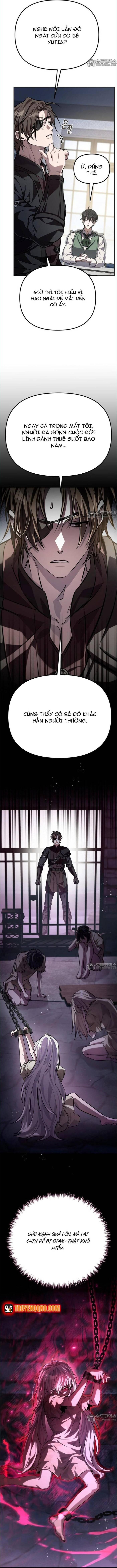 Giáo Dục Ác Nhân Chapter 1 - 17