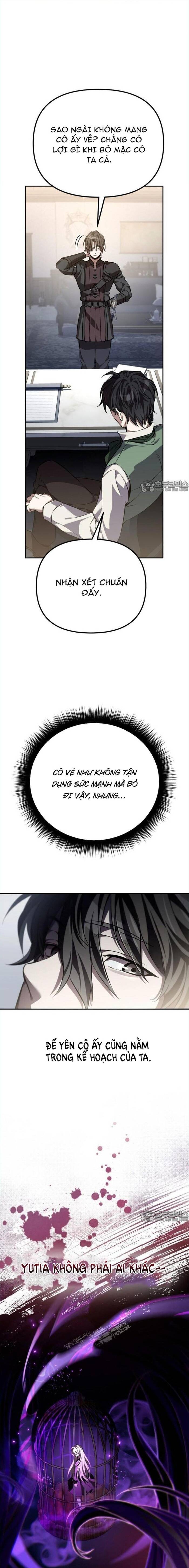 Giáo Dục Ác Nhân Chapter 1 - 18