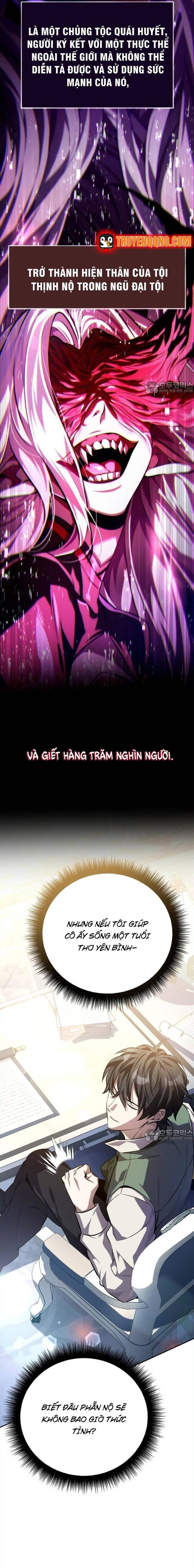 Giáo Dục Ác Nhân Chapter 1 - 19