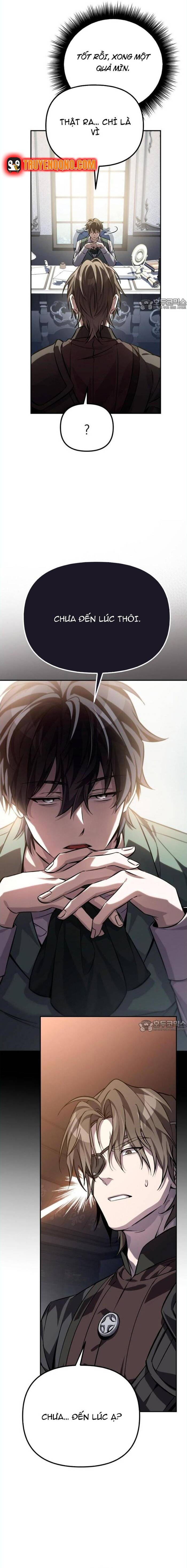 Giáo Dục Ác Nhân Chapter 1 - 20