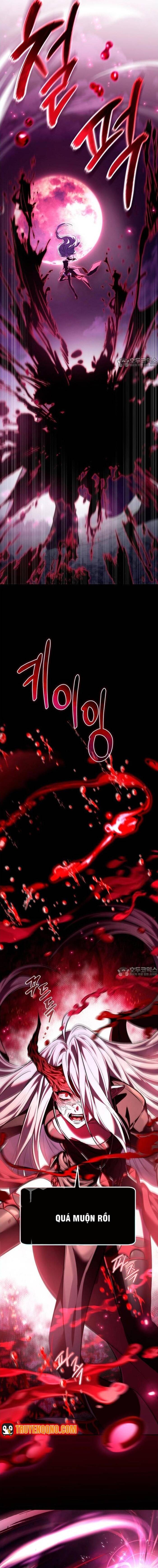 Giáo Dục Ác Nhân Chapter 1 - 24