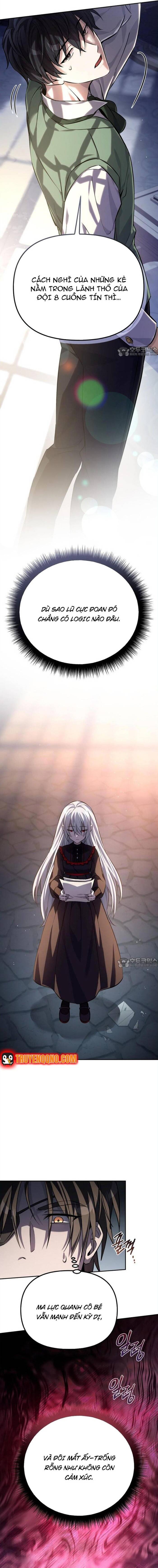 Giáo Dục Ác Nhân Chapter 1 - 26