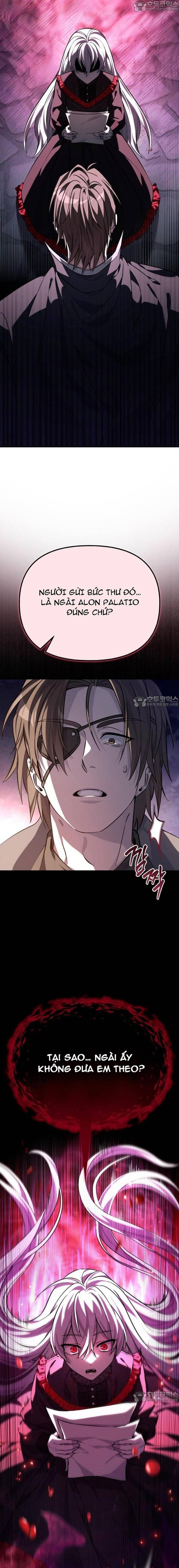 Giáo Dục Ác Nhân Chapter 1 - 27