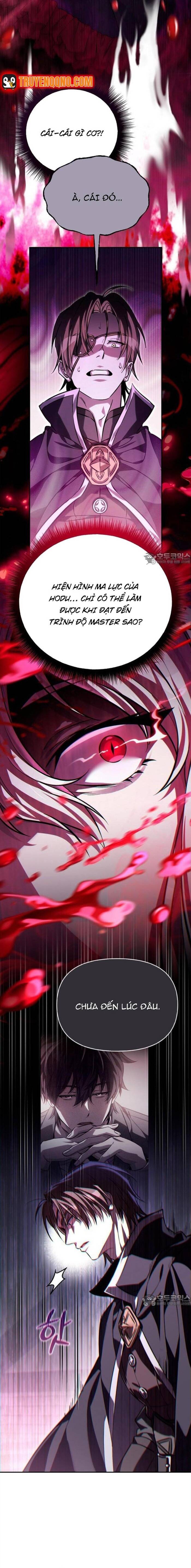 Giáo Dục Ác Nhân Chapter 1 - 28