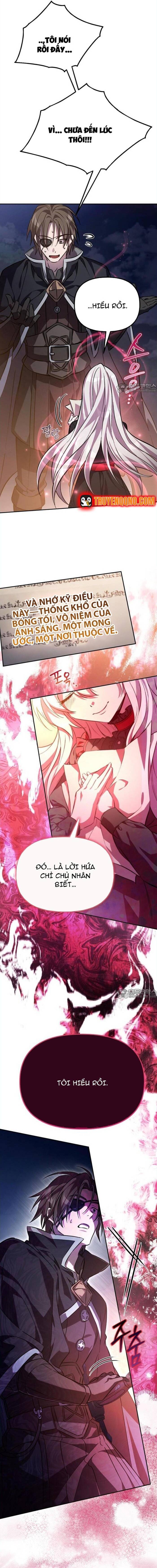 Giáo Dục Ác Nhân Chapter 1 - 29
