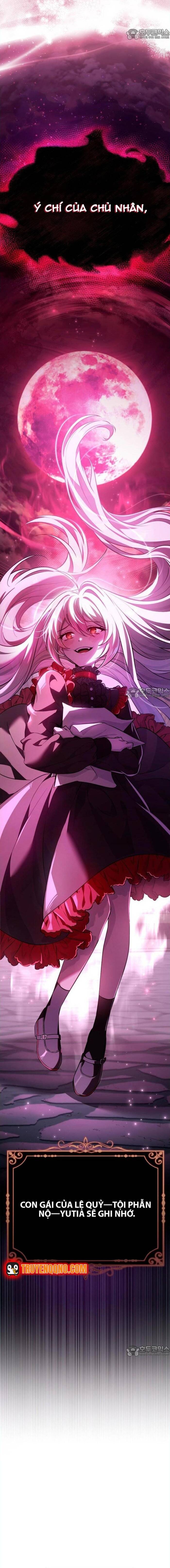 Giáo Dục Ác Nhân Chapter 1 - 30