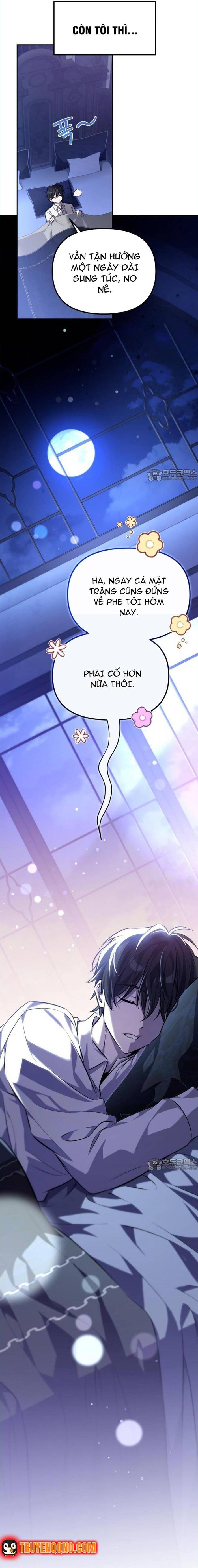 Giáo Dục Ác Nhân Chapter 1 - 31