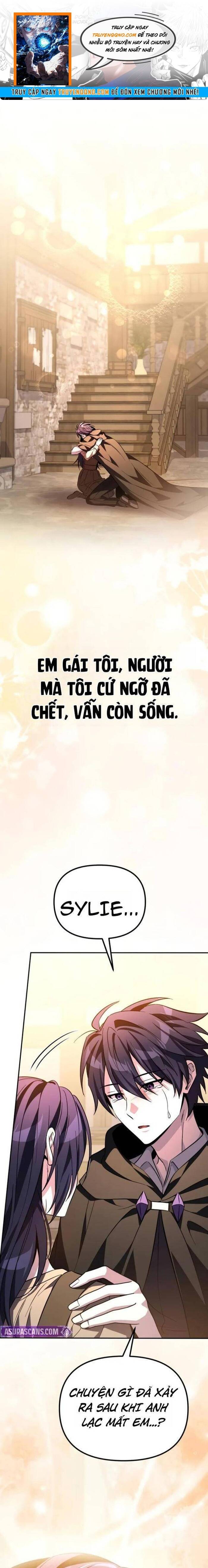 Giáo Dục Ác Nhân Chapter 10 - 1